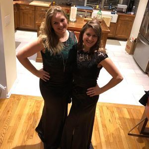 Meet your Posher, Joni